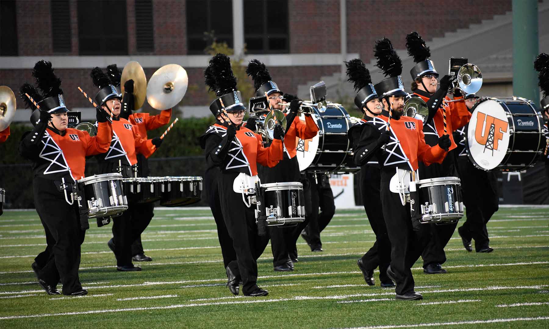 Vpa Music Photo